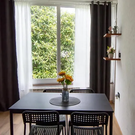 Apartment Kiwi 2 Koper