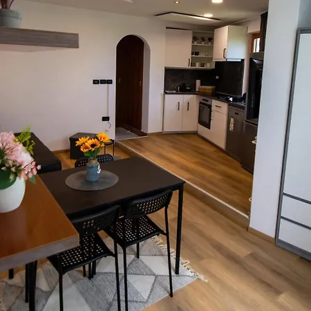 Apartment Kiwi 2
