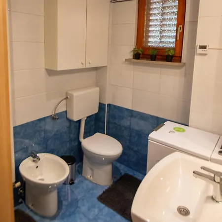 Kiwi 2 Apartment Koper